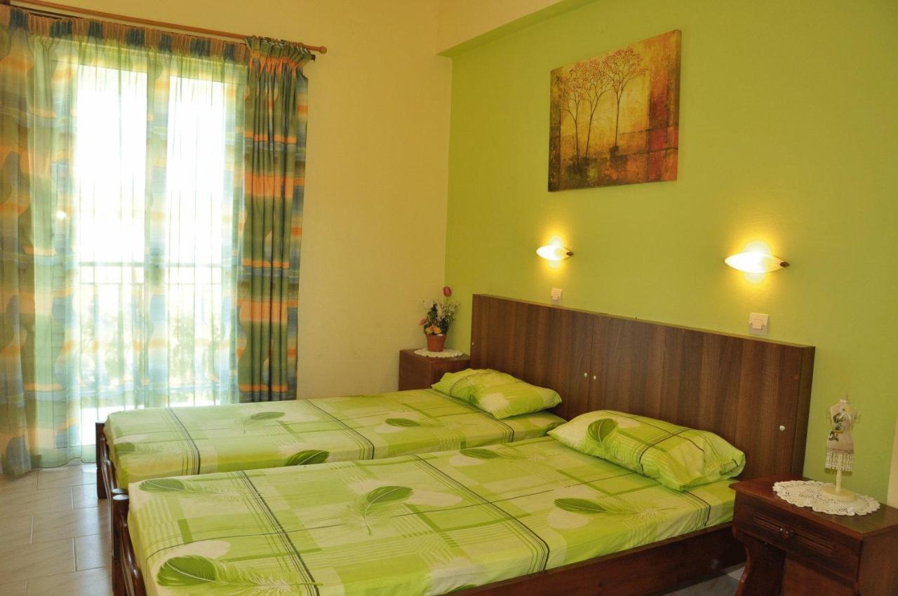 Athina Studios Argassi Pokój zdjęcie
