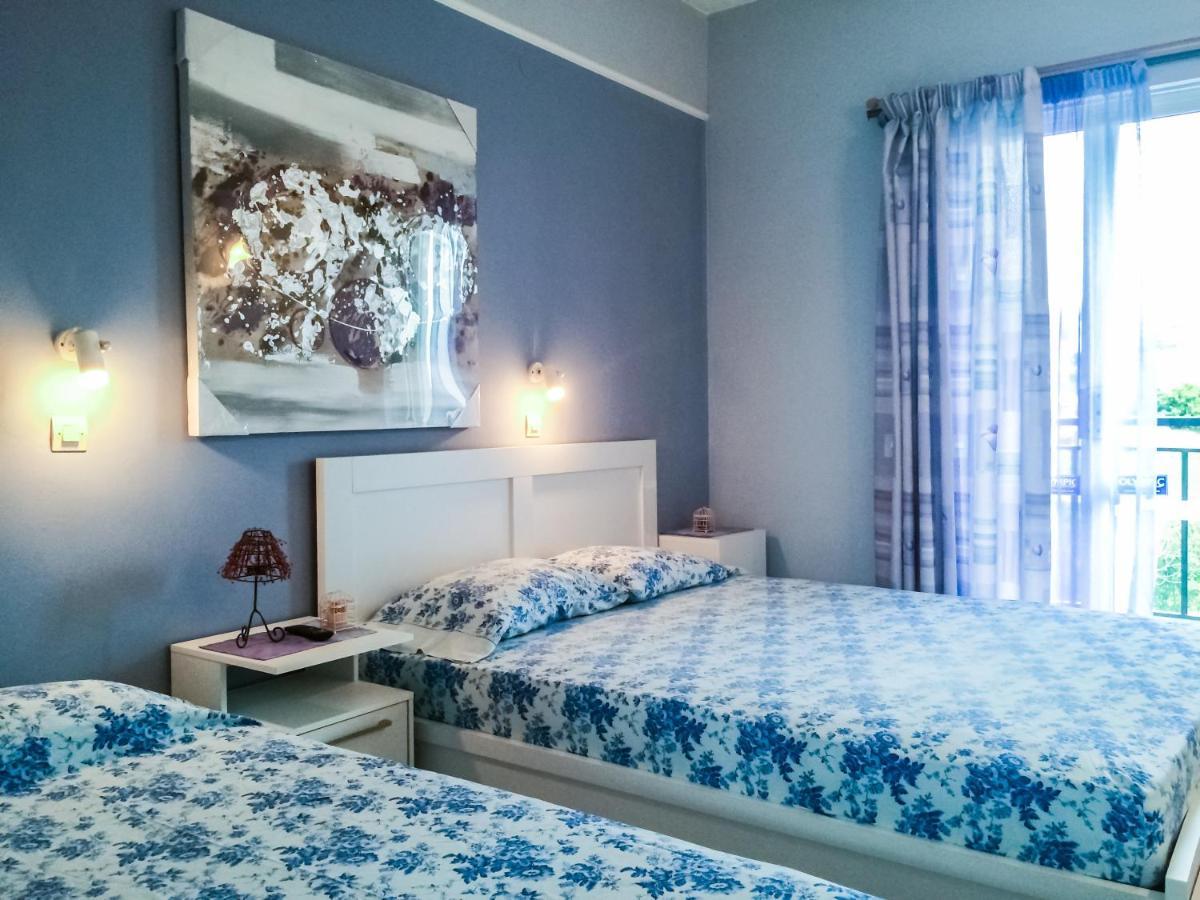 Athina Studios Argassi Zewnętrze zdjęcie