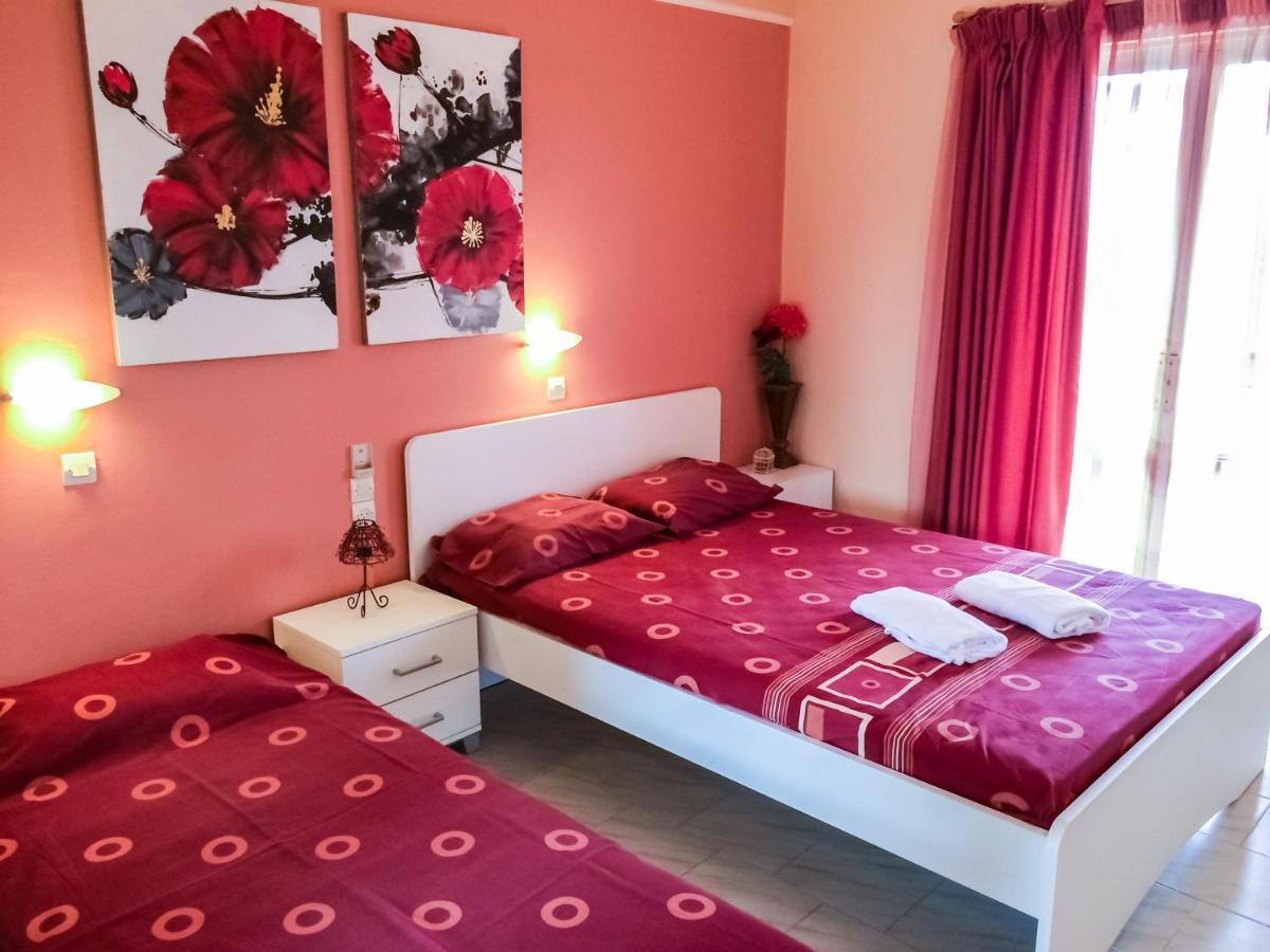 Athina Studios Argassi Pokój zdjęcie