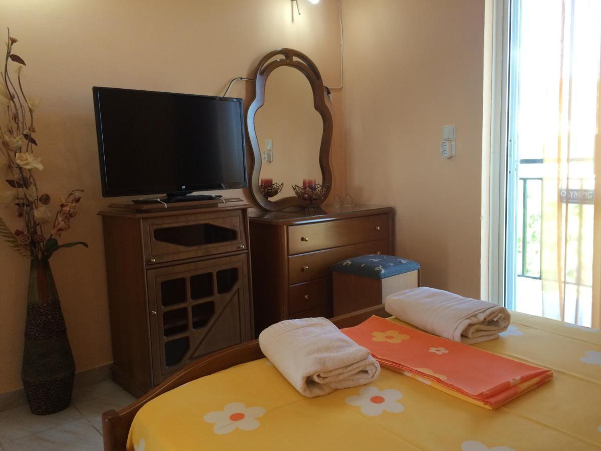 Athina Studios Argassi Zewnętrze zdjęcie