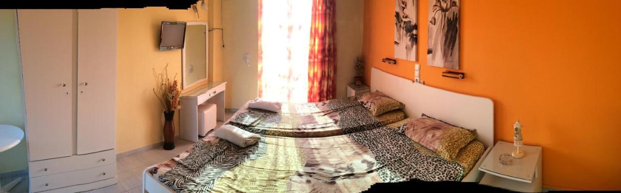 Athina Studios Argassi Pokój zdjęcie