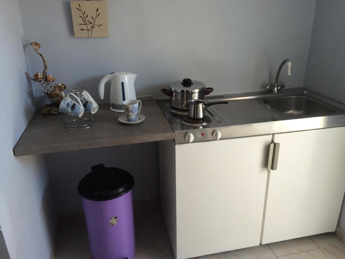 Athina Studios Argassi Pokój zdjęcie